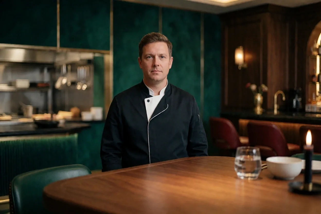 Onze Chef
