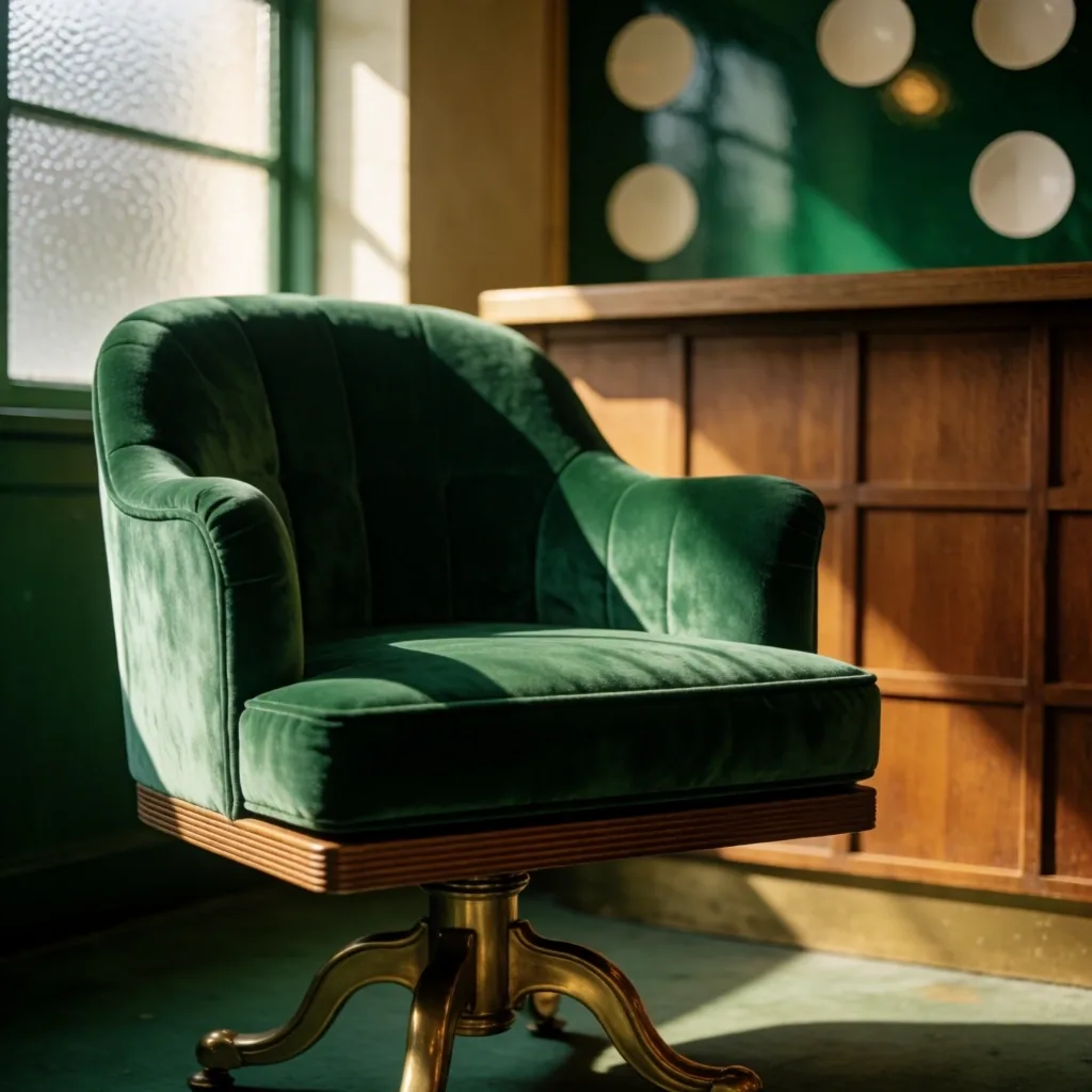 Lounge Comfort